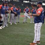 Bericoto, Castellano y Cuadrado se incorporaron al Magallanes