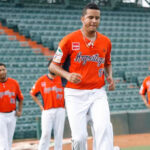 Carlos García asumió el mando del Magallanes