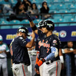 Cardenales rompió cadena de derrotas amparado en jonrones