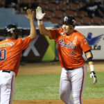 Tigres no tuvo piedad con el pitcheo de Tiburones