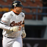 Eduard Reyes condujo a Leones