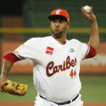 Tigres blanqueó a las Águilas y dividió la serie en Maracaibo