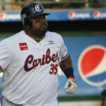 Luis Álvarez aprovecha su tiempo de juego con las Águilas