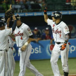 Gabriel Noriega se reencontró con sus raíces orientales