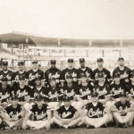 Todo listo para conocer a los Grandes de la Temporada 2021-2022