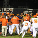 La historia de séptimos juegos para los cuatro semifinalistas de la LVBP