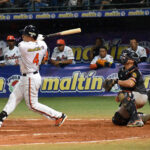 Niuman Romero electo Jugador de la Semana