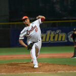 Bravos rompió la racha de cuatro triunfos de Magallanes