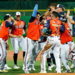 Gorkys Hernández liquidó a Margarita y Lara se aferra al liderato