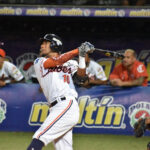 Gregory Infante: “Es un honor subir en la lista de salvados de todos los tiempos”