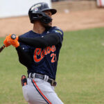 Águilas se llevó la serie particular ante Leones