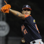 Águilas regresó a la senda del triunfo con un blanqueo ante Tiburones