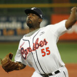 Jean Machí: “Mentalmente estaba ido del beisbol”