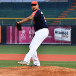 Yolmer Sánchez y David Peralta ganaron el Guante de Oro