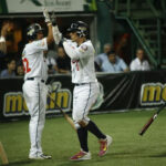 Carlos Pérez aspira a jugar en diciembre