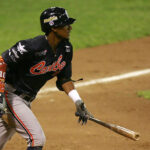 Bravos le pegó primero a Magallanes