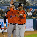 Tiburones llegó a tres ganados seguidos a punta de pitcheo