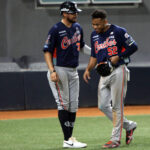 Alberth Martínez sentenció la victoria del Magallanes en un festival de batazos en la UCV