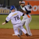 José Pirela ya se entrena con Zulia
