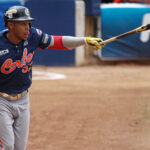 Cardenales ganó el primero para hundir más a las Águilas