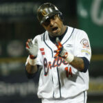 La Guaira se llevó la serie en Maracaibo a punta de batazos