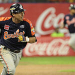 Cardenales venció a las Águilas y sigue en alza