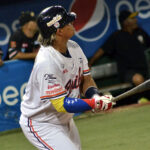 Juan Carlos Gutiérrez se unió a Caribes