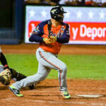 Acuña Jr. la volvió a sacar y Tiburones dejó en el terreno a Bravos