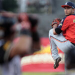 Guillermo Moscoso guió la victoria de Tigres