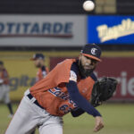 Wilfredo Tovar puso a Leones por encima de Tigres