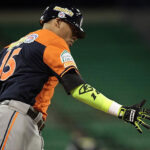 Tommy Pham se reencuentra con su juego en Escogido