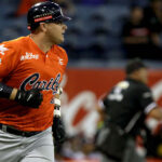 Yordanys Linares guio la remontada de Cardenales ante Águilas