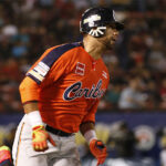 Junior Guerra le asestó el quinto revés seguido a Tigres