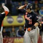 Omar Infante firmó pacto de liga menor con Detroit