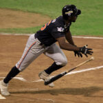 Gabriel Noriega capitaneó al Magallanes en triunfo contra Cardenales