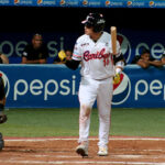 Tigres vapuleó a Águilas y barrió la serie en Maracaibo