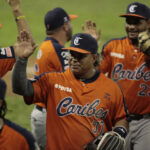 Tigres aseguró un lugar en la postemporada