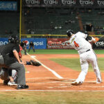 Osman Marval silenció el nido rapaz a punta de fuerza