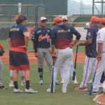 Menos presión, más diversión: la clave de Leandro Cedeño