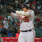 Tigres decidió con rally de cuatro en el décimo