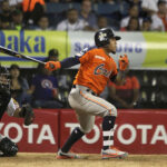 Keibert Ruíz: “Me emociona la exigencia de generar buenas expectativas”