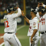 Alex Cabrera: “No es fácil ganar el Más Valioso con 44 años”