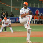 Asodabéisbol desarrolla con éxito el programa “Juego y Aprendo”