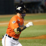 Tiburones continúa su racha positiva con paliza ante Águilas