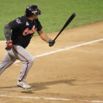 Tigres se acerca a los playoffs de la mano de Noelvis Entenza