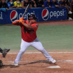 Aníbal Sánchez trabaja para volver a las Mayores