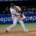 Cardenales le asestó segundo descalabro consecutivo a Tiburones