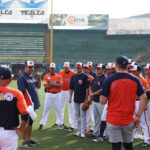 José Alguacil estará al frente de la pretemporada de Leones