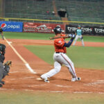 Dedgar Jiménez estará en los innings finales del Magallanes