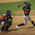 Cardenales aseguró terminar sobre .500 puntos